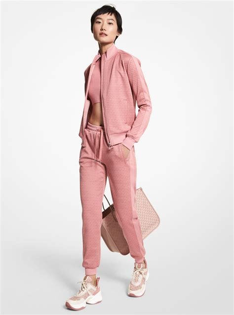 michael kors suits canada|Michael Kors women jogging suit.